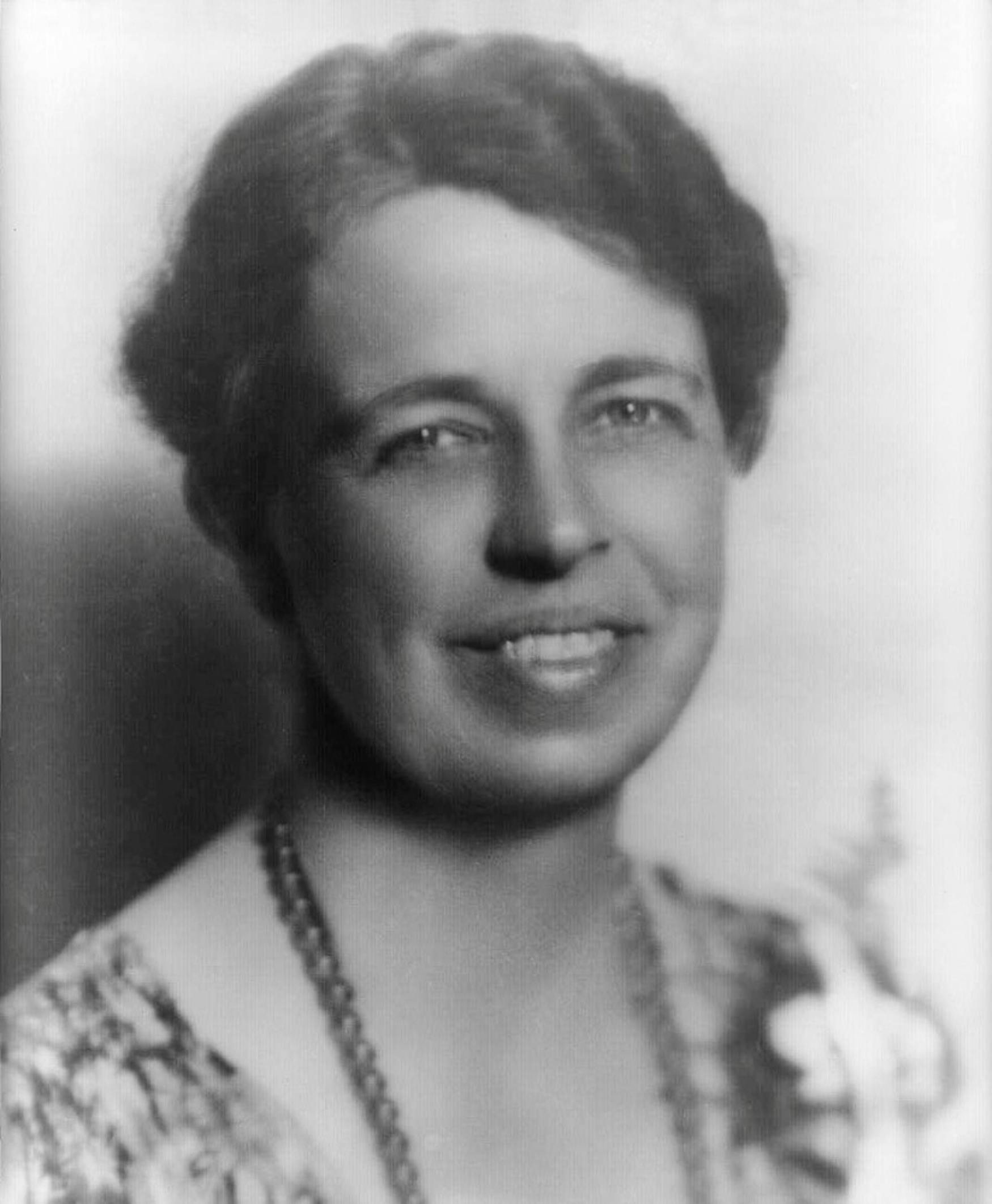 The Roosevelt Fellows program was named so for Eleanor Roosevelt, who taught at and was a trustee to the University during her lifetime.