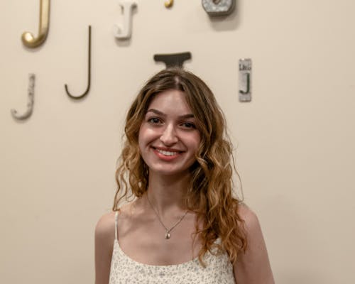 Lily Chafe