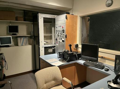 Brandeis' not-so-secret buried treasure is a research lab - Vimarsana News