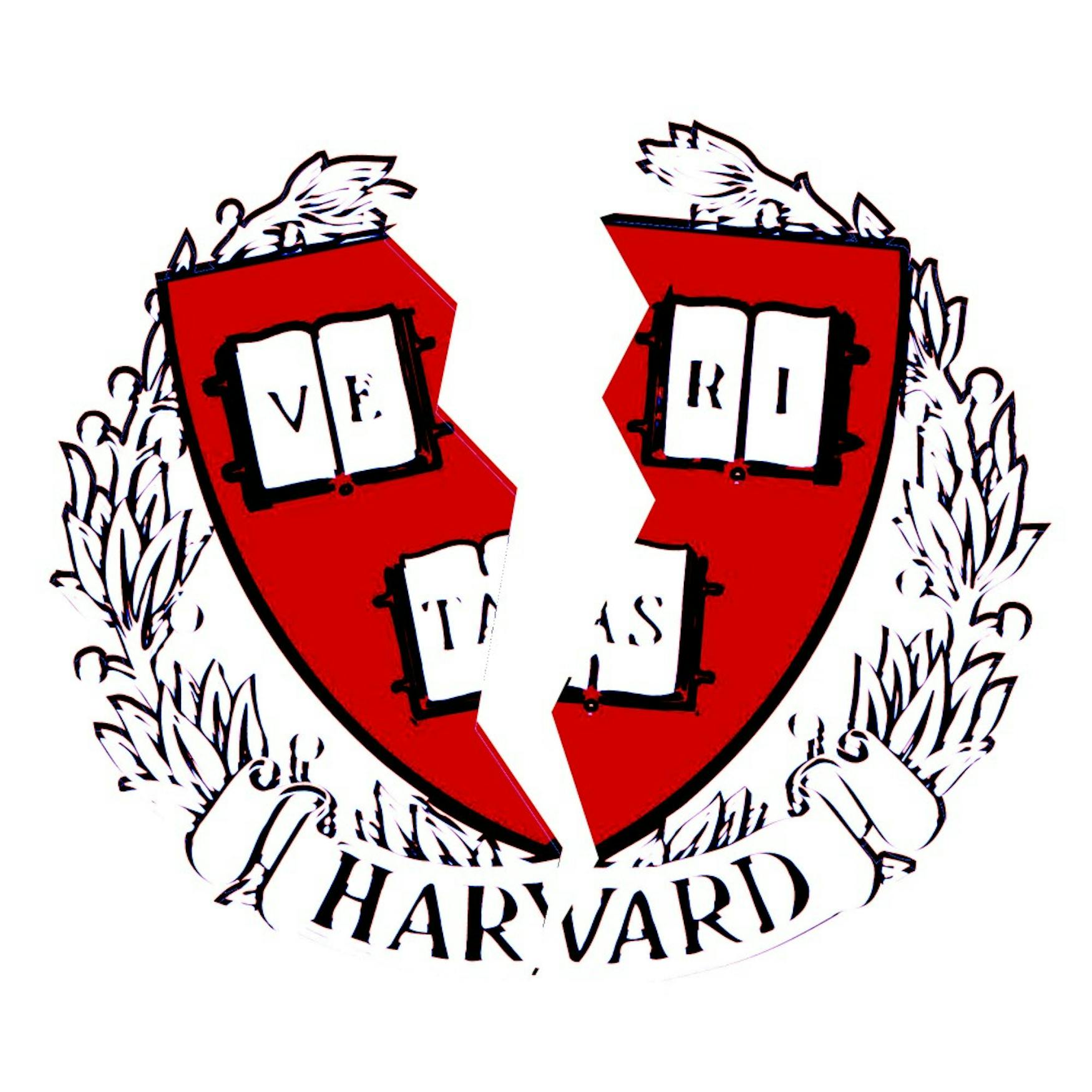 Harvard, In Crisis
