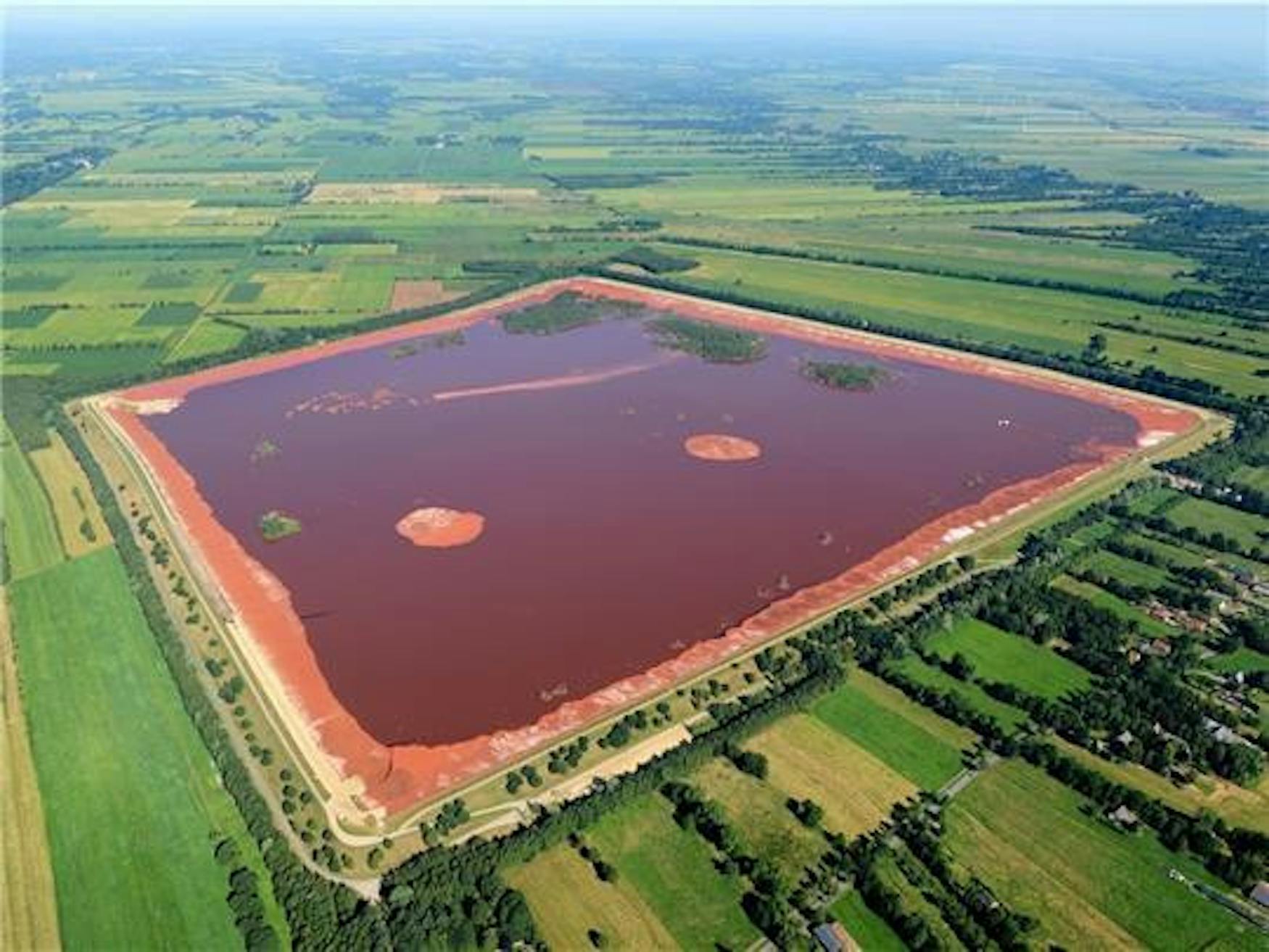 Red Mud