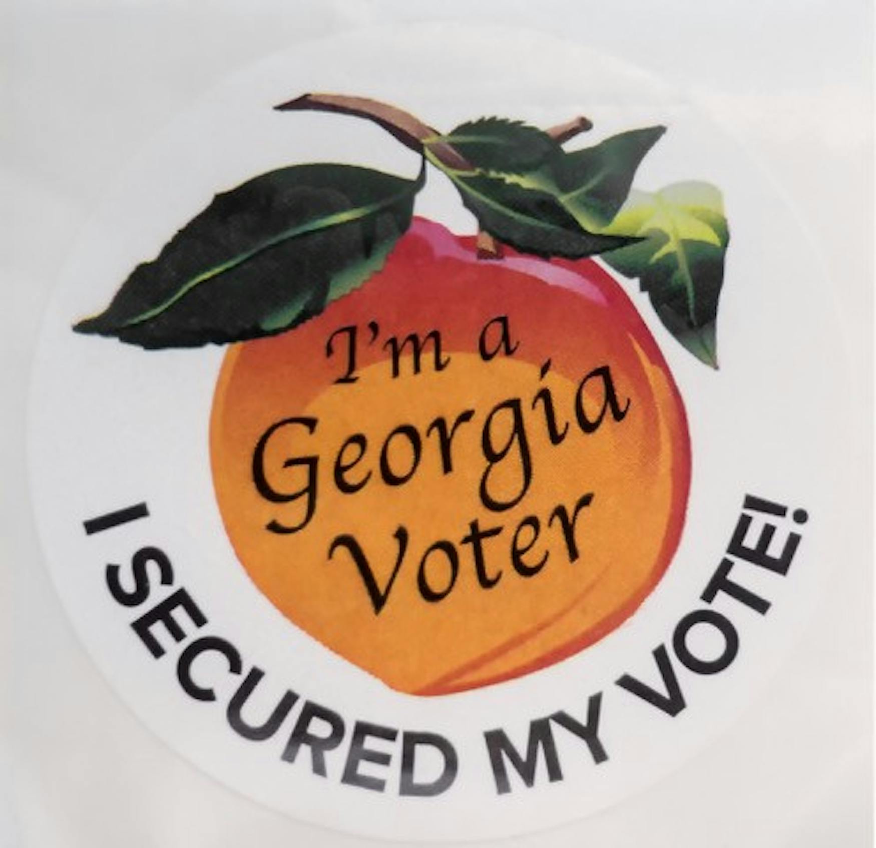 Georgia voter peach.jpeg