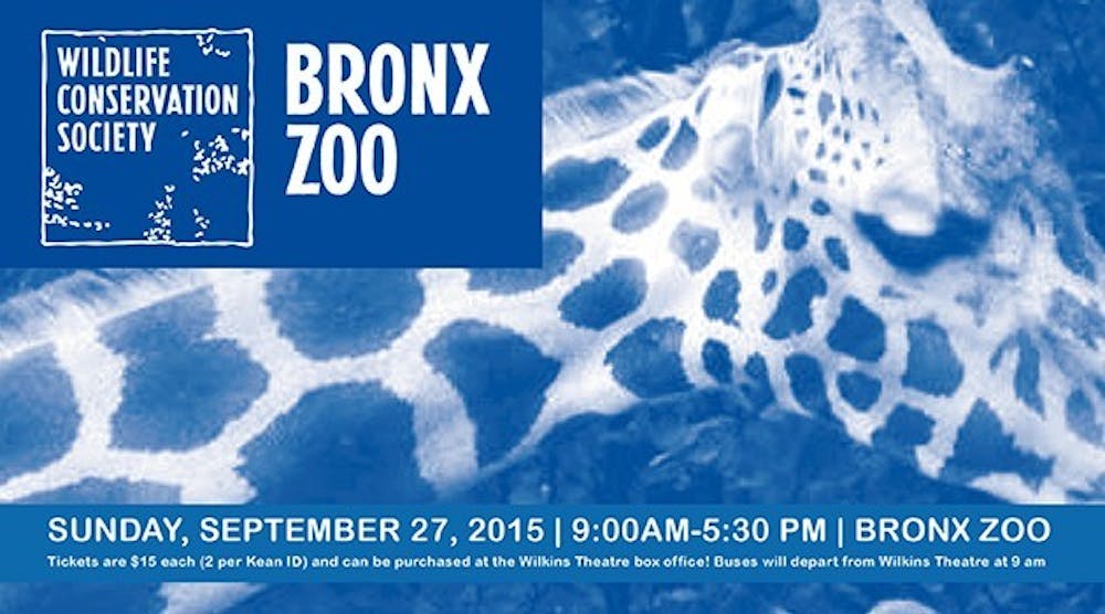 Lions, Tigers, And The Bronx Zoo