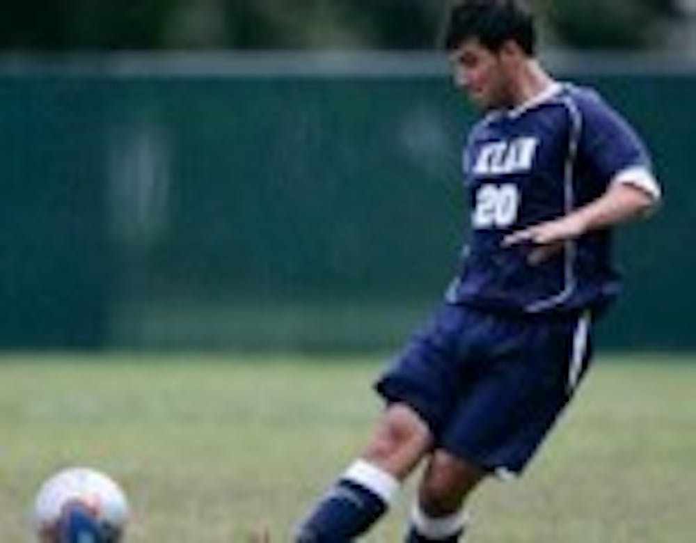 Eastern Connecticut Pushes Past Kean, 3-1