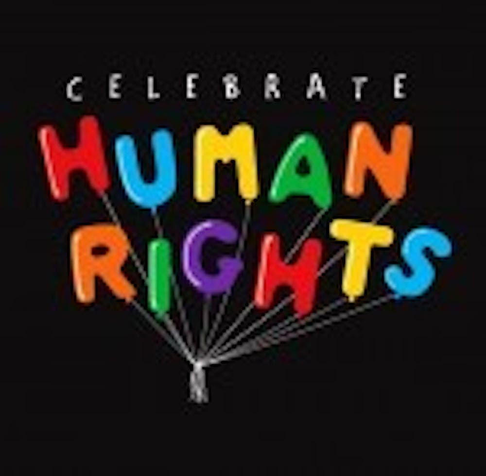 Promoting Awareness On Human Rights Violations