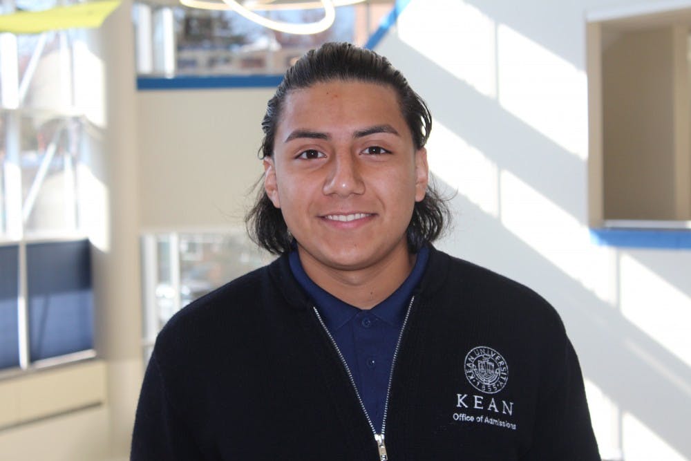 Eder Solano: A Student Ambassador And  Soccer Player