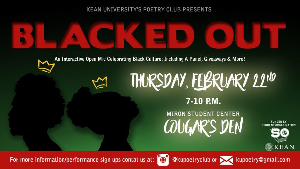 Blacked Out: Celebrating Black Culture
