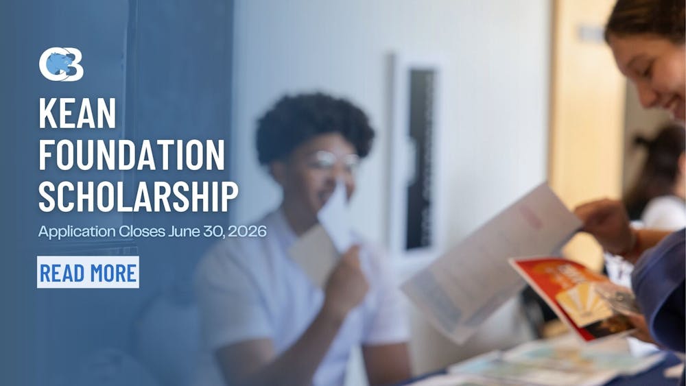 Saving Money and Time with the Kean Foundation Scholarship