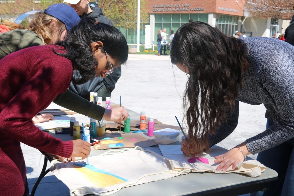 Earth Day Fair