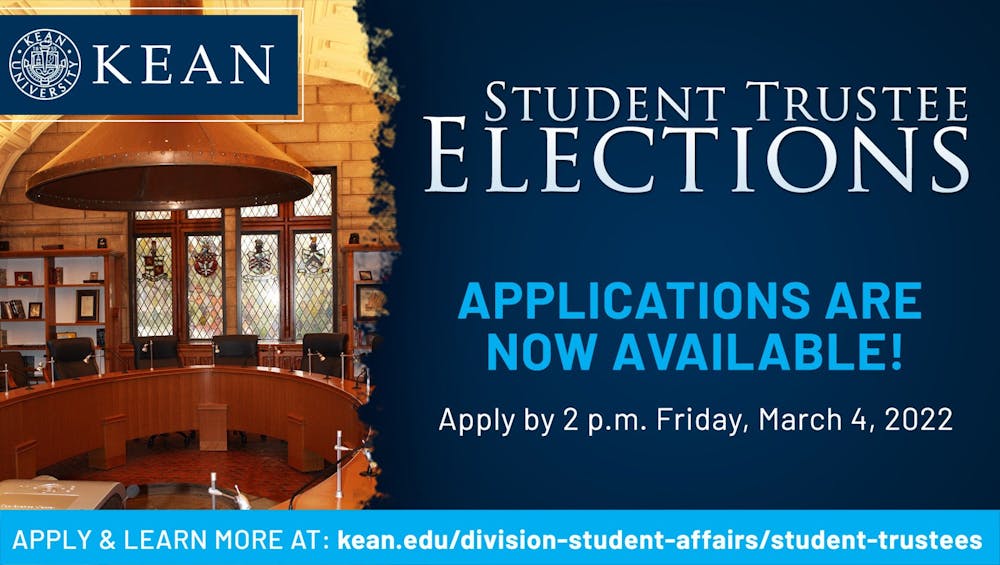Be The Voice for Kean