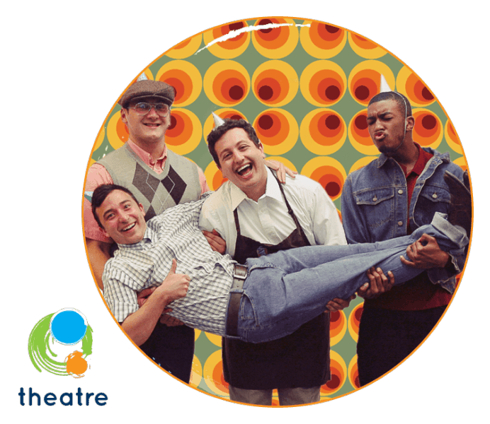 Kean Stage Presents: The Boys Next Door