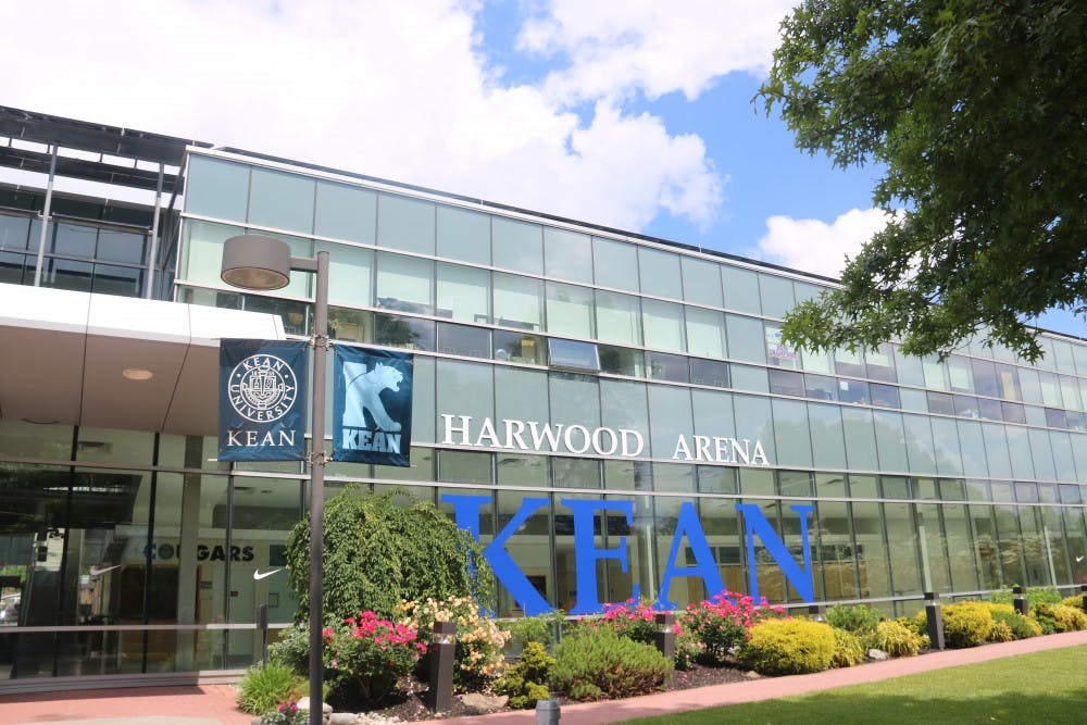 Harwood Arena