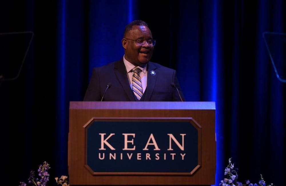 Repollet's Seventh President's Opening Day Address: A Transformative Journey and Path Forward