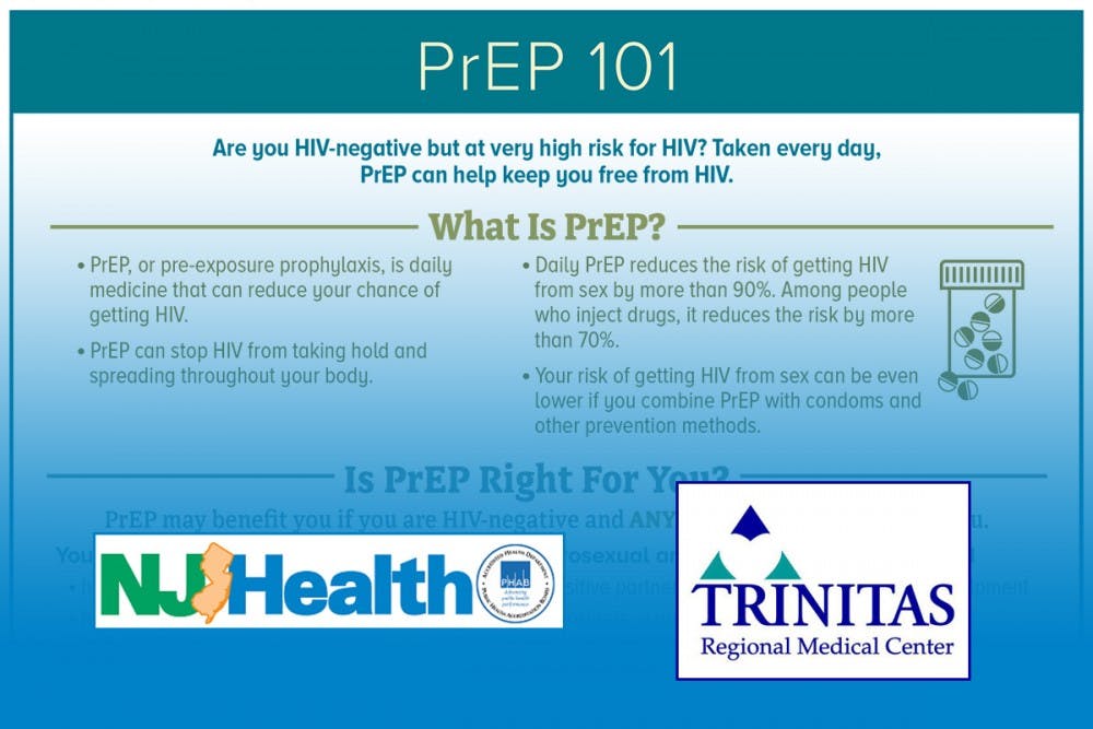 Kean Health Services >> Stay Prepped The Cougar S Byte Kean Health Services >> Stay Prepped The Cougar S Byte
