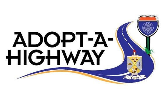 Adopt-A-Highway