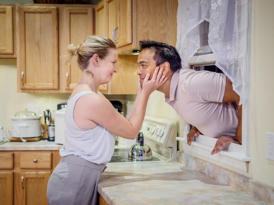 Premiere Stages Hosts Their Annual Play Festival