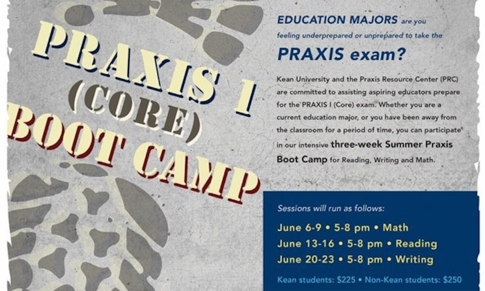 Not Ready For The Praxis?