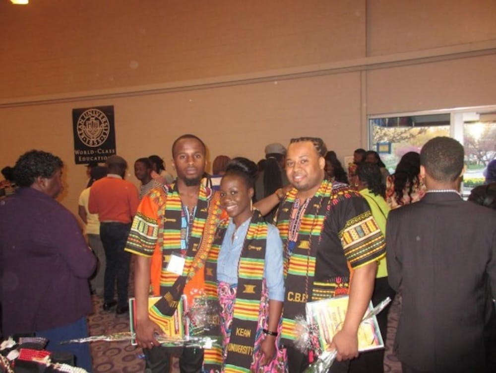 Celebrate African Heritage And Graduation Together