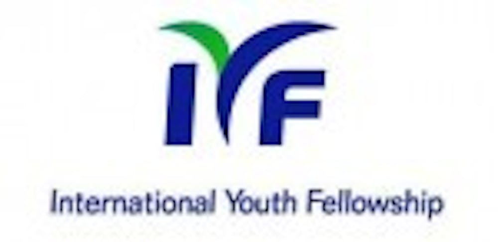 International Youth Fellowship