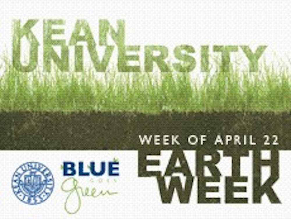 Celebrate The Environment!