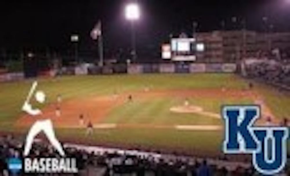 Kean University to Host 2008 NCAA Division III Mid-Atlantic Baseball Regional