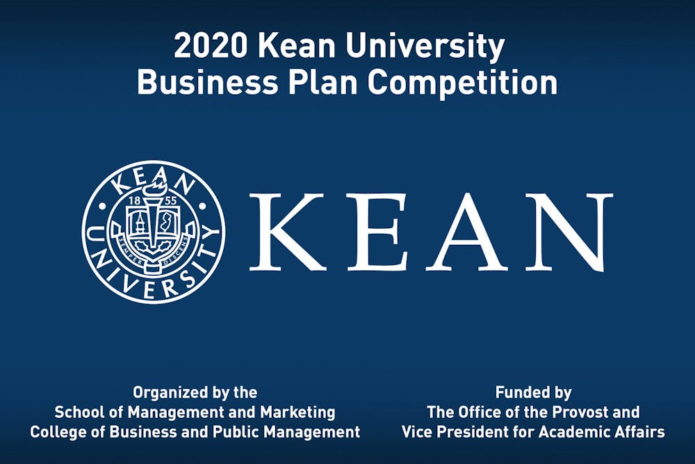 Business Plan Competition 2020