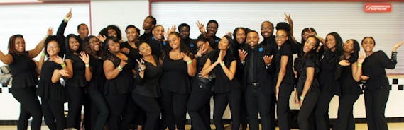 Kean Gospel Choir