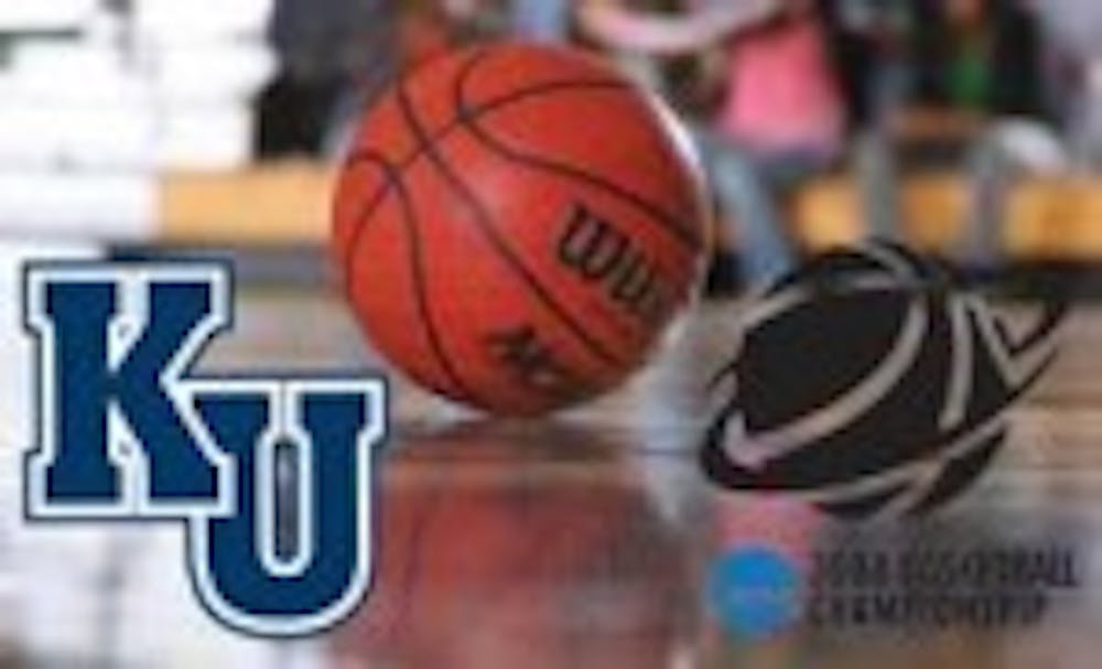 Kean to Host NCAA Women's Basketball First and Second Round Action