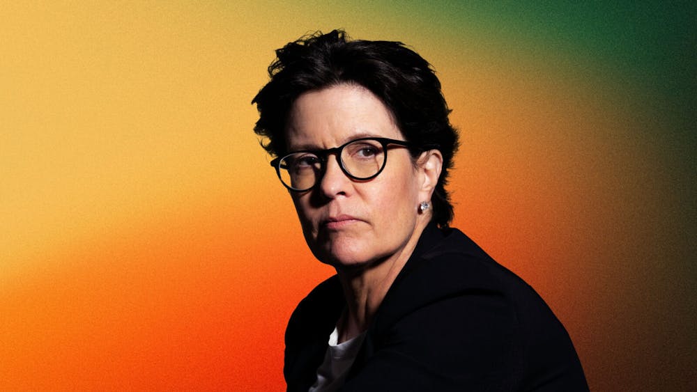 Tech Journalist, Kara Swisher, Gives Intense Spiel on Tech Giants and Artificial Intelligence