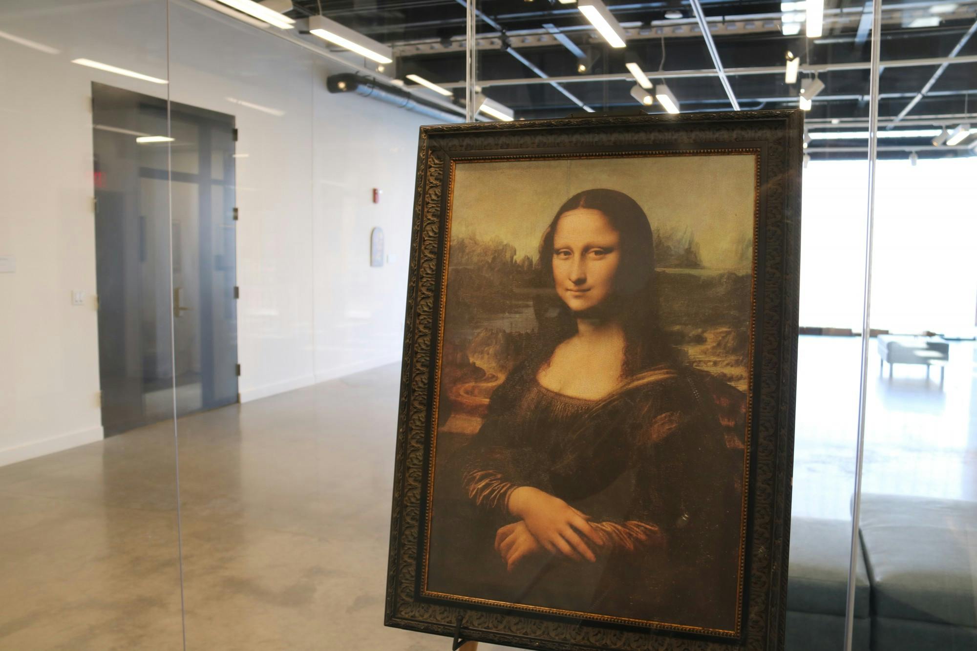 Da Vinci Exhibit