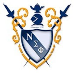 Nu Sigma Phi