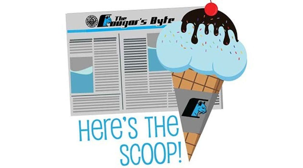 Get The “Scoop”