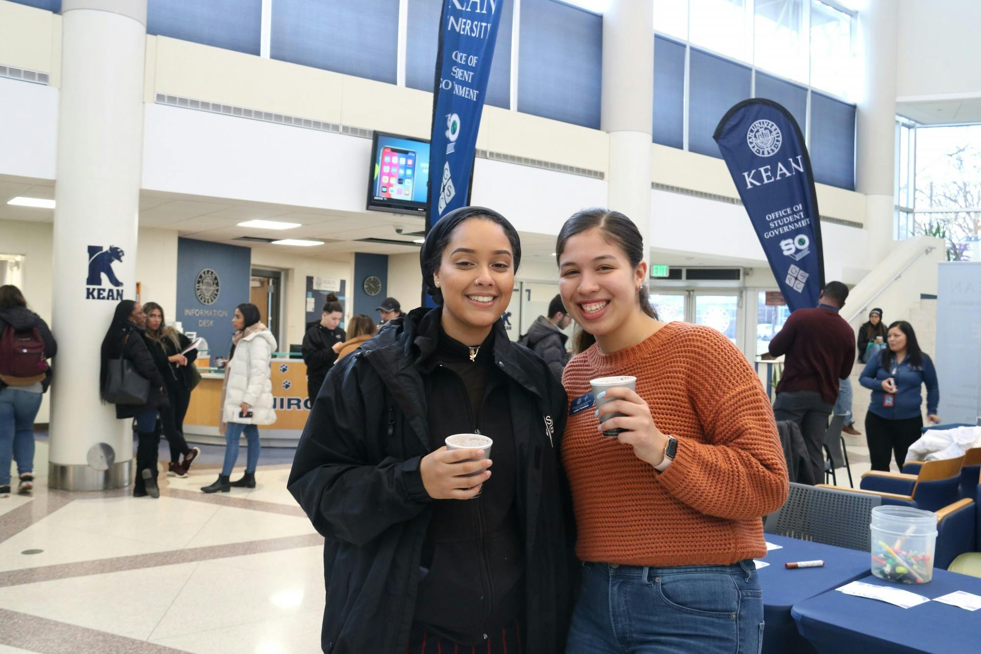 Cougar Kickoff: Loco for Cocoa