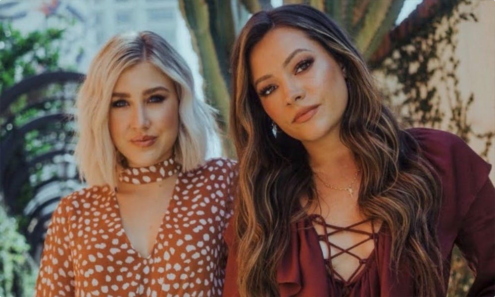 This Is The Way With Maddie and Tae