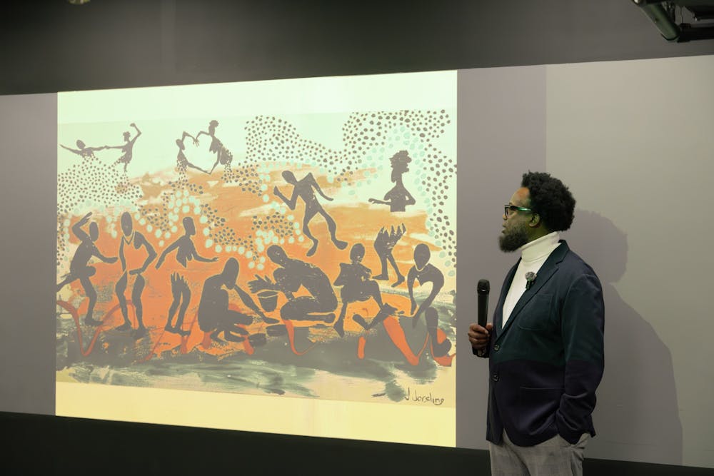 Jaymes Jorsling on Bearing Witness to Art: An Introduction to Hub City