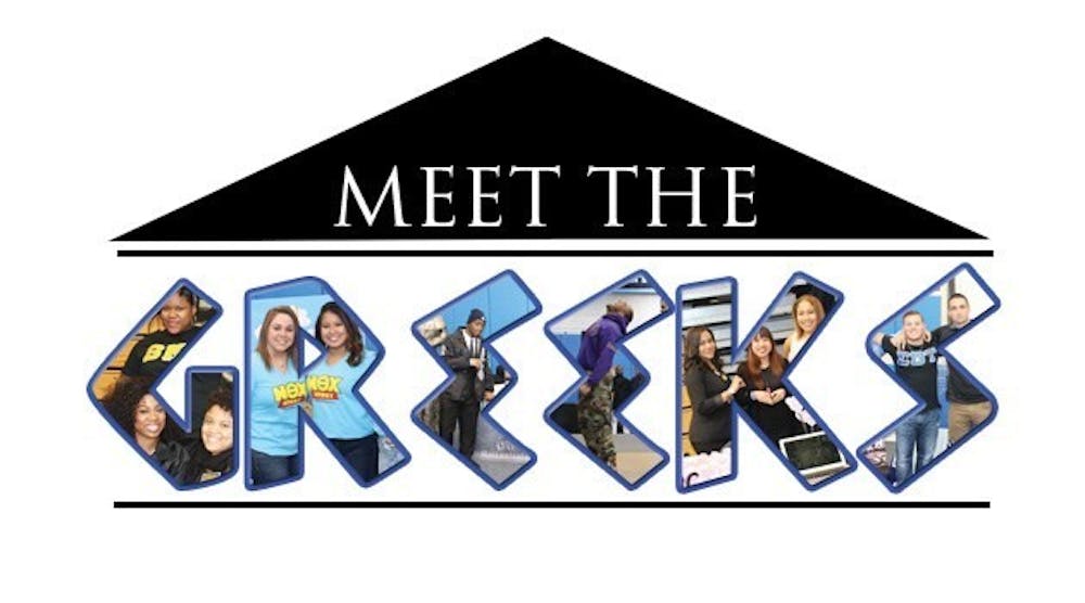 Greek Life: Get To Know What It Really Is