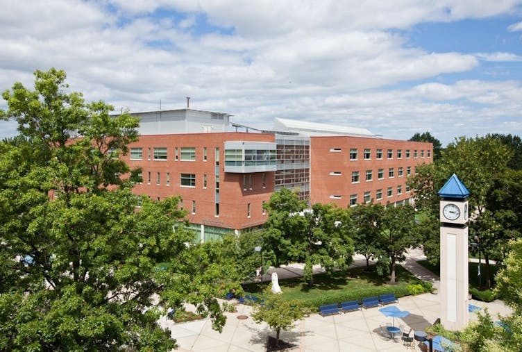 Center for Academic Success