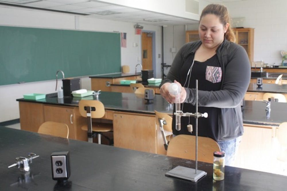 The Face Of Forensic Psychology At Kean University