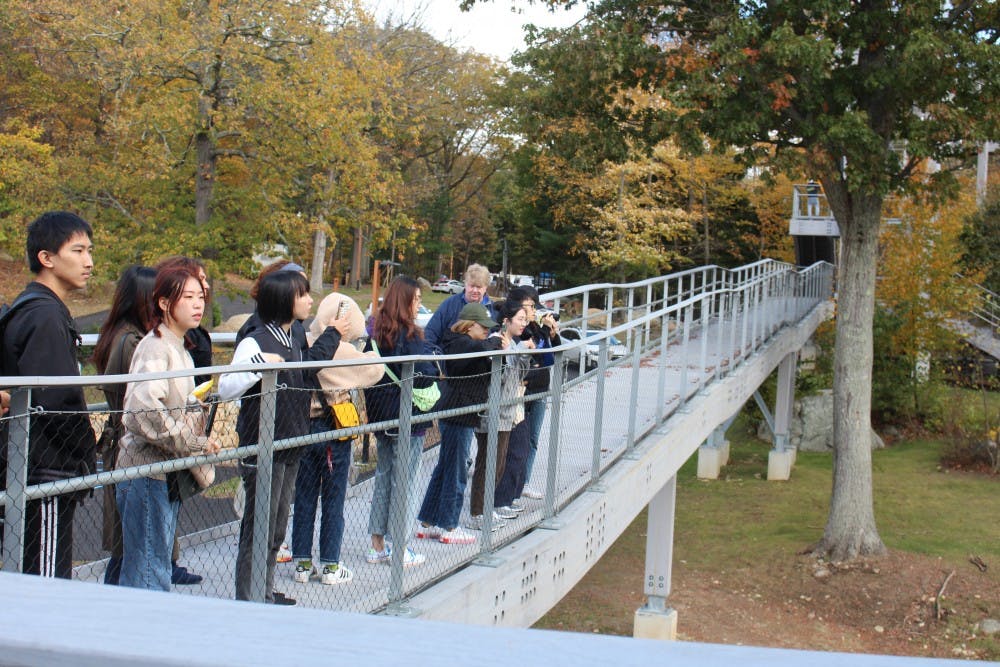 Kean Skylands Campus