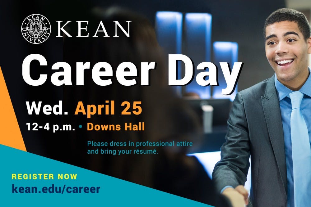 Career Opportunities at Kean University