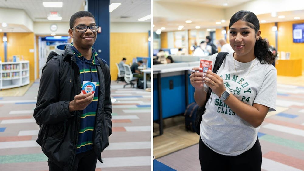 Cougars Vote: Why Kean Students Should Show Up for the 2025 NJ Governor’s Race 