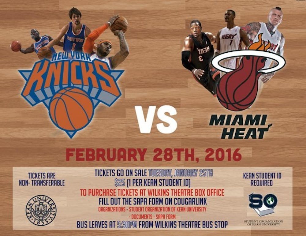 Can The Knicks Handle The Heat? 