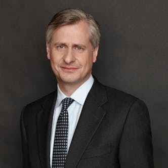 Author Jon Meacham to Open 2018-2019 Distinguished Lecture Series