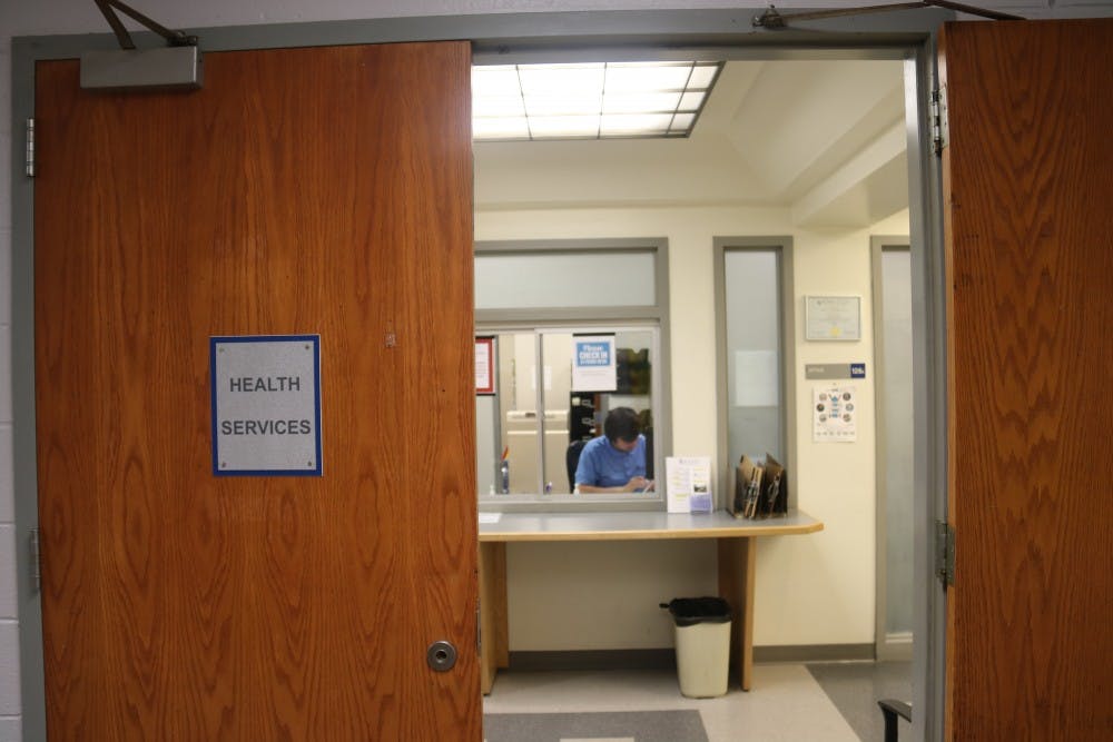 Kean Health Services >> Stay Healthy With Student Health Services The Cougar S Byte Kean Health Services >> Stay Healthy With Student Health Services The Cougar S Byte