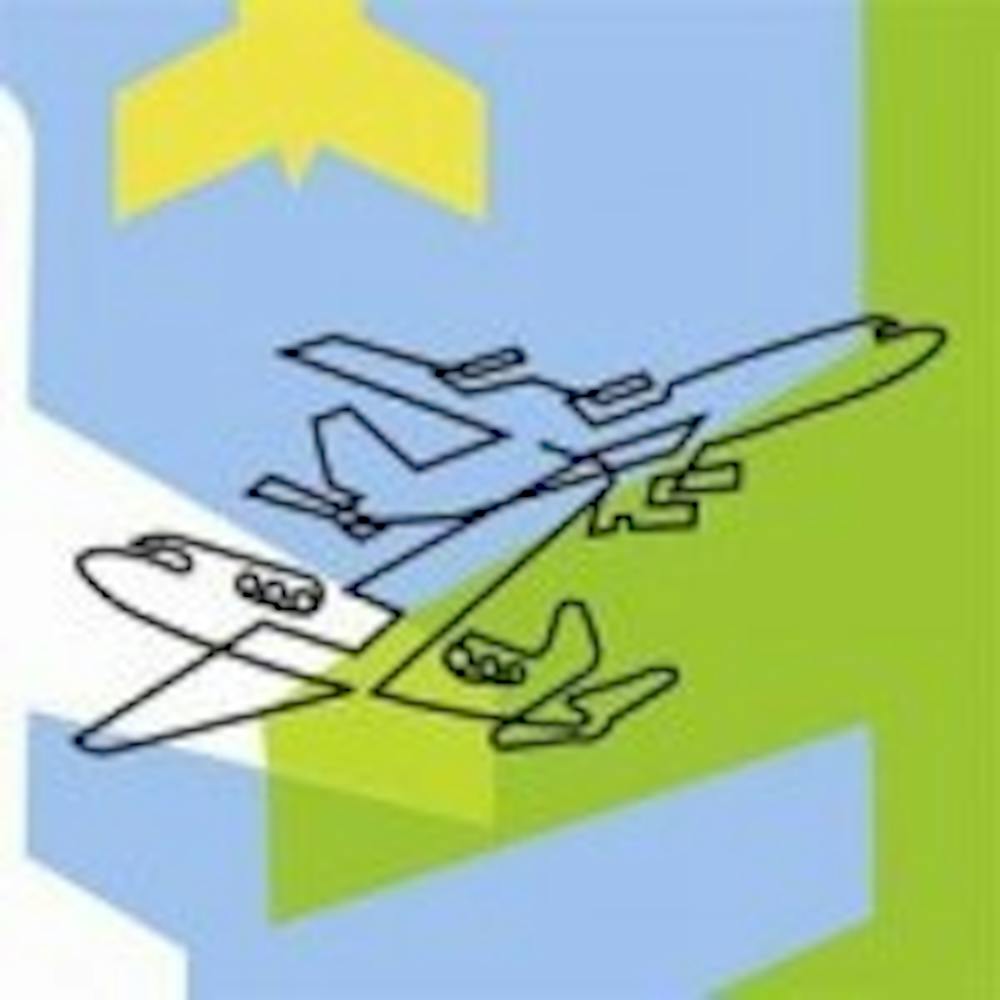 LEARN TO TRAVEL