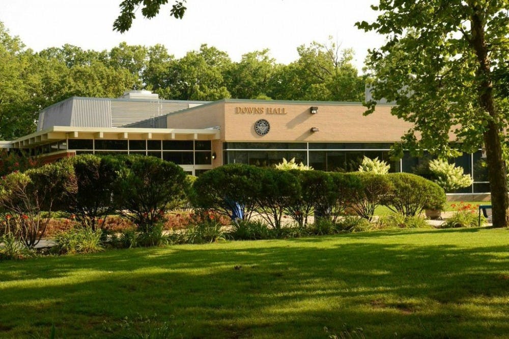 Kean Counseling Center
