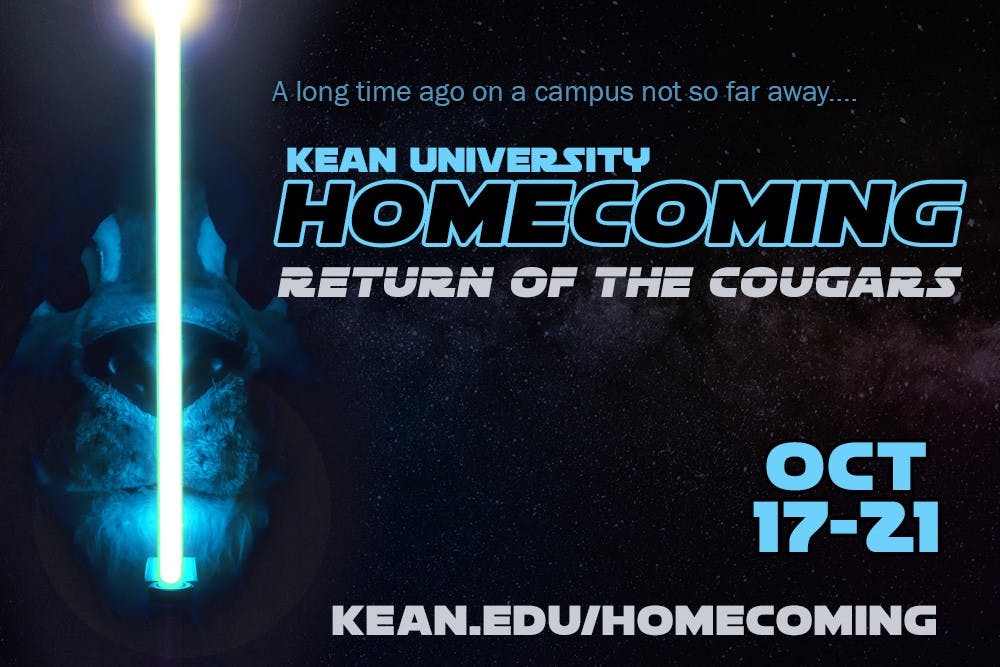 Homecoming 2018: Return of the Cougars