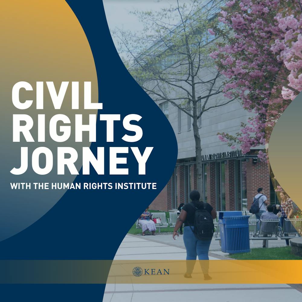 A Civil Rights Journey