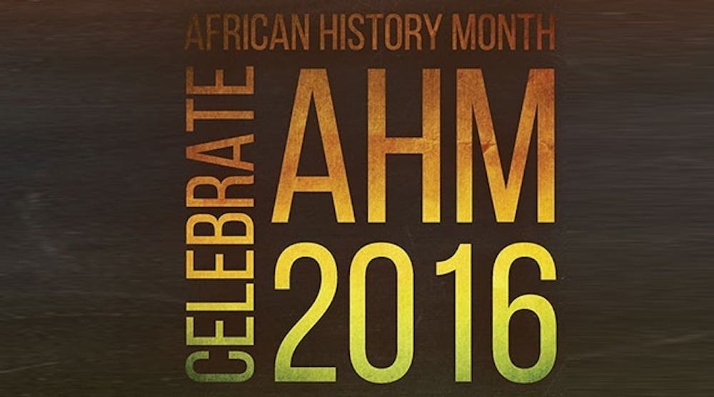 African American History Month, A Month To Be Remembered