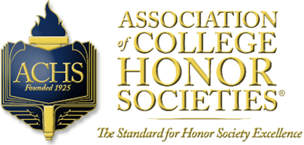 The Real Honor Societies of Kean University